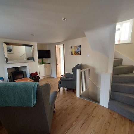 The Seaside Retreat Villa Broadstairs Exterior foto