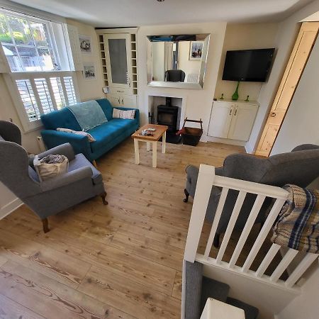 The Seaside Retreat Villa Broadstairs Exterior foto