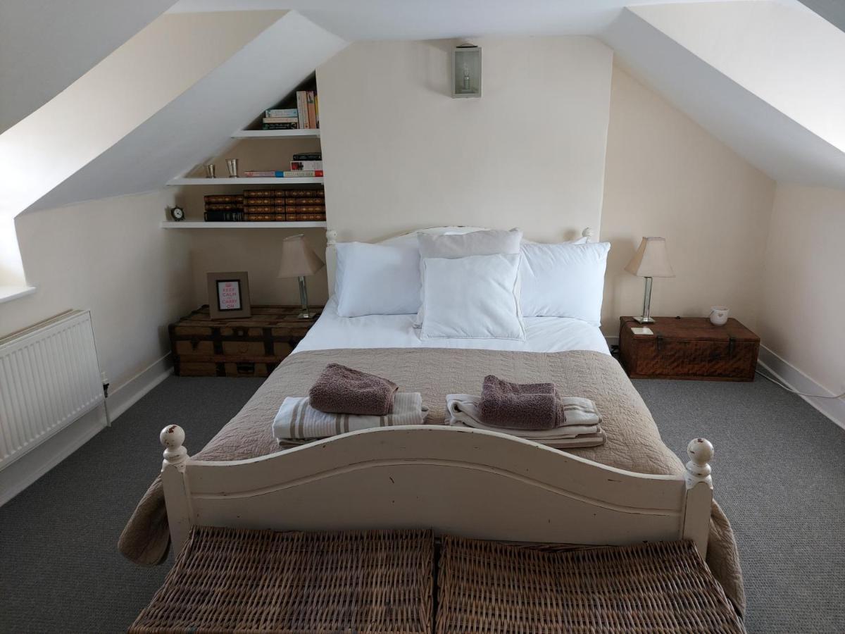 The Seaside Retreat Villa Broadstairs Exterior foto