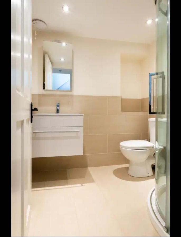 The Seaside Retreat Villa Broadstairs Exterior foto