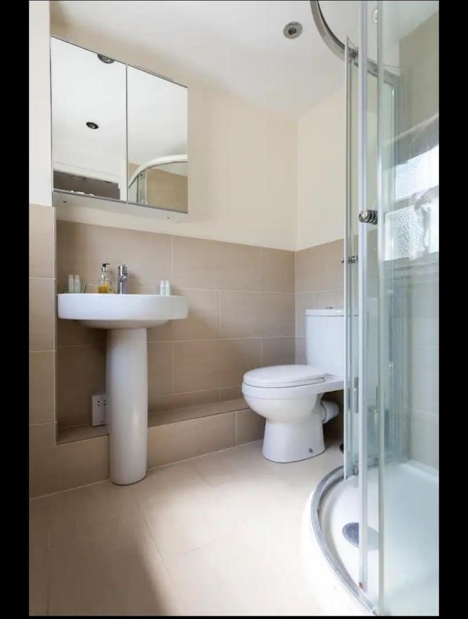 The Seaside Retreat Villa Broadstairs Exterior foto