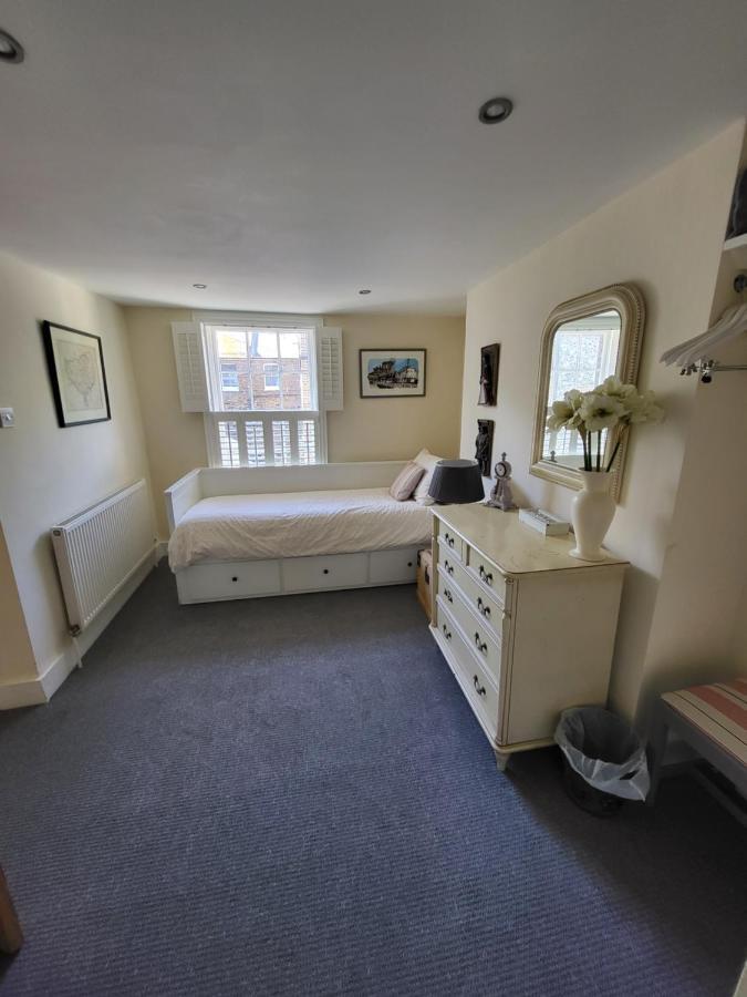The Seaside Retreat Villa Broadstairs Exterior foto