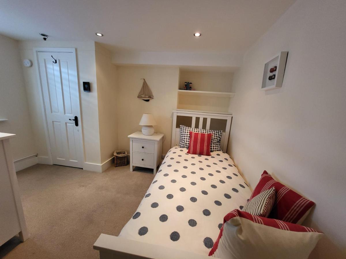 The Seaside Retreat Villa Broadstairs Exterior foto