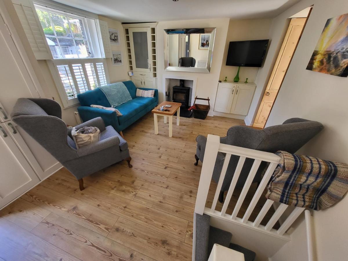 The Seaside Retreat Villa Broadstairs Exterior foto